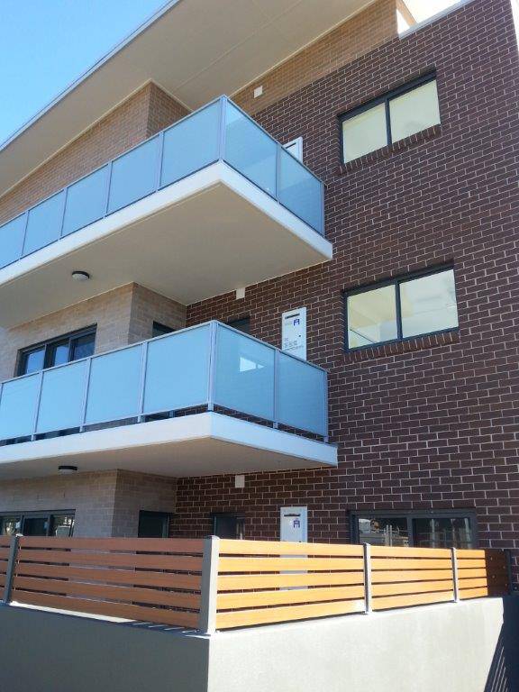 Balustrading Warabrook NSW Suburb Australia