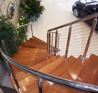 Hunter Stainless Steel Pty Ltd - Suburb Australia