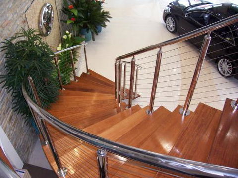 Hunter Stainless Steel Pty Ltd - Suburb Australia 0