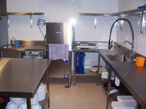 Hunter Stainless Steel Pty Ltd - Suburb Australia 1