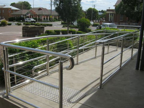 Hunter Stainless Steel Pty Ltd - Suburb Australia 3