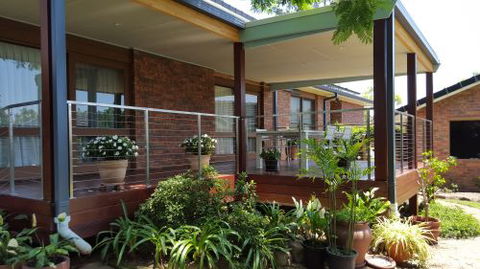 Hunter Stainless Steel Pty Ltd - Suburb Australia 4