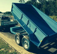 FJB Sheetmetal - Suburb Australia