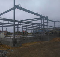 Nelson Bay Steel Fabrications Pty Ltd - Suburb Australia