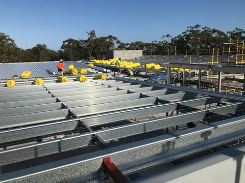 Nelson Bay Steel Fabrications Pty Ltd - Suburb Australia 2