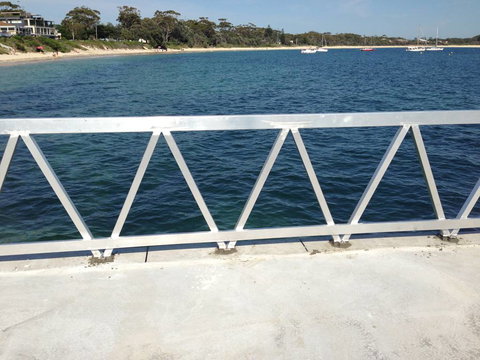 Nelson Bay Steel Fabrications Pty Ltd - Suburb Australia 3