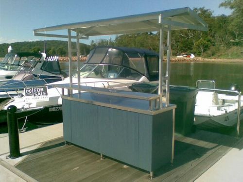 Aluminium Fabricators Repairers Lemon Tree Passage NSW Suburb Australia