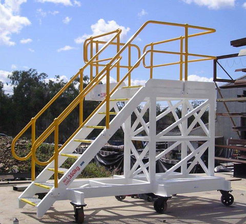 Adnought Sheet Metal Fabrication Pty Ltd - Suburb Australia 1