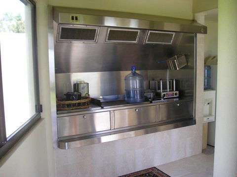 Adnought Sheet Metal Fabrication Pty Ltd - Suburb Australia 2