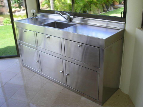 Adnought Sheet Metal Fabrication Pty Ltd - Suburb Australia 3