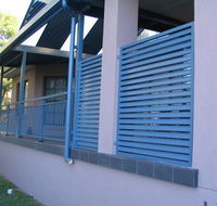 D  T Balustrade Systems - Suburb Australia