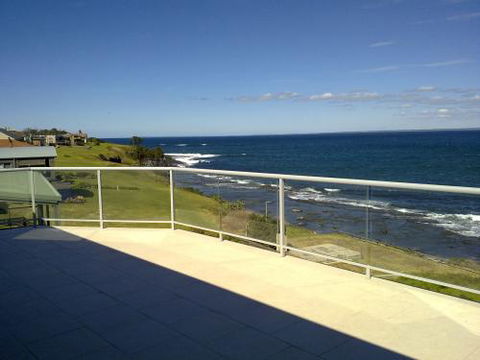 D & T Balustrade Systems - Suburb Australia 1