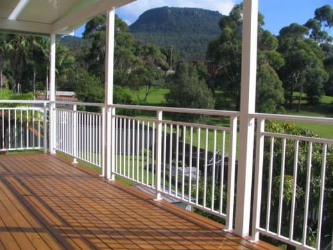 D & T Balustrade Systems - Suburb Australia 2
