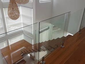 D & T Balustrade Systems - Suburb Australia 3
