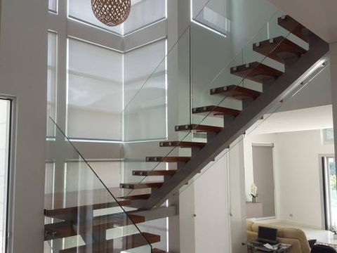 D & T Balustrade Systems - Suburb Australia 4