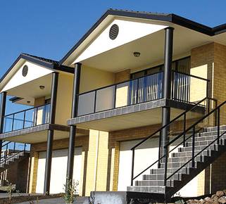 MLR Engineering - Suburb Australia 3