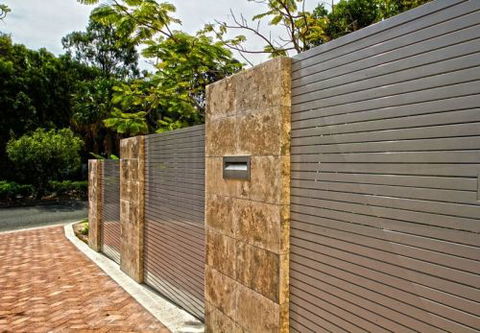 AJ Steel/Lifestyle Aluminium Sunshine Coast - Suburb Australia 0