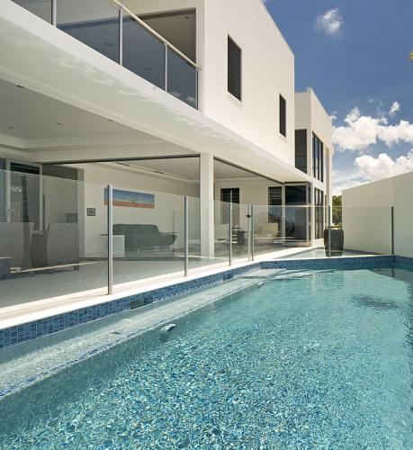 Balustrading Warana QLD Suburb Australia