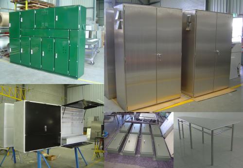 Aluminium Fabricators Repairers Caloundra QLD Suburb Australia