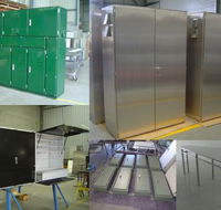 Birch Sheet Metal Qld - Suburb Australia