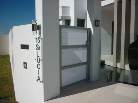 Complete Design Fabrication - Suburb Australia 0