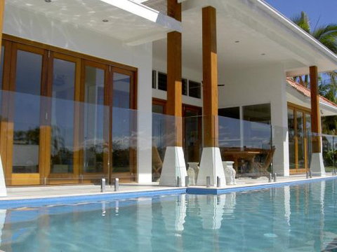 Complete Design Fabrication - Suburb Australia 1