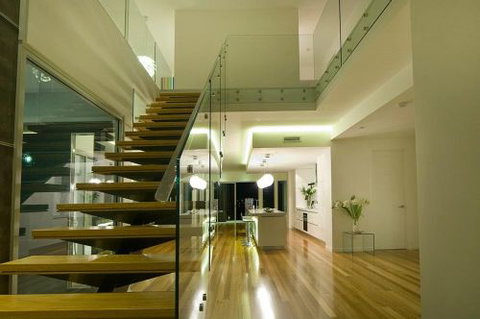 Complete Design Fabrication - Suburb Australia 2