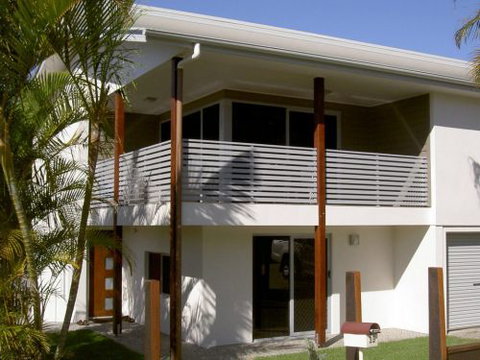 Complete Design Fabrication - Suburb Australia 3