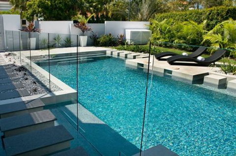 Complete Design Fabrication - Suburb Australia 4
