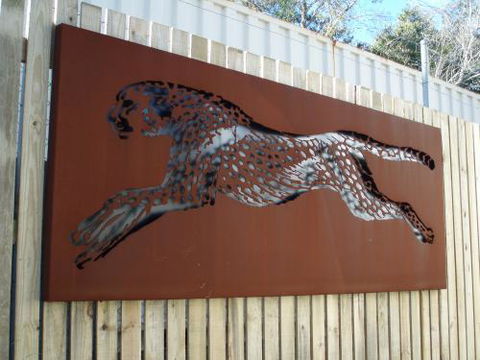 Noosa Metal Fabrication - Suburb Australia 0