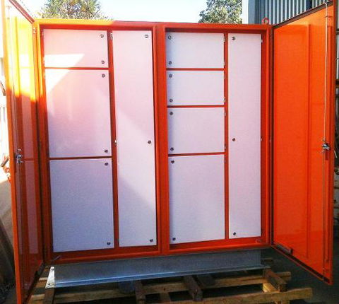 Noosa Metal Fabrication - Suburb Australia 1