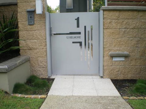 Noosa Metal Fabrication - Suburb Australia 2