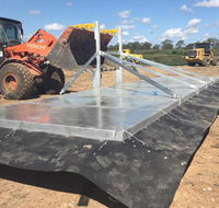 WasteWell Fabrication - Suburb Australia