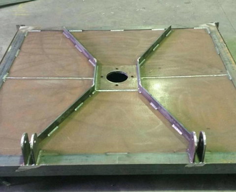 WasteWell Fabrication - Suburb Australia 1