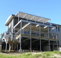 BM Steel Fabrication - Suburb Australia