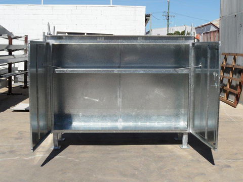 Sun City Sheetmetal - Suburb Australia 1