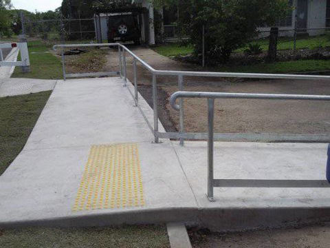 Dalrymple Sheet Metal - Suburb Australia 0