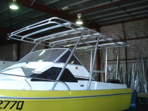 Dalrymple Sheet Metal - Suburb Australia 2