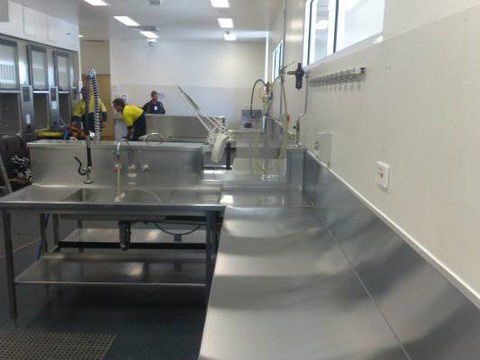 Dalrymple Sheet Metal - Suburb Australia 4