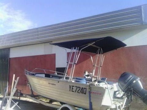 DJ Welding & Services - Suburb Australia 0