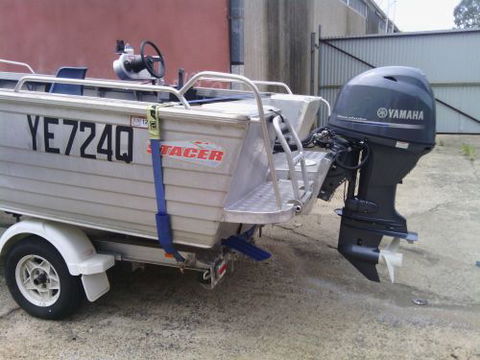 DJ Welding & Services - Suburb Australia 1