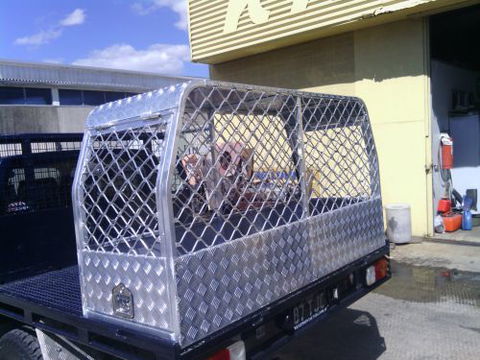 DJ Welding & Services - Suburb Australia 2