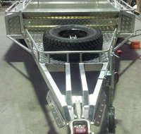 Allytech Body Fabrication Pty Ltd - Suburb Australia