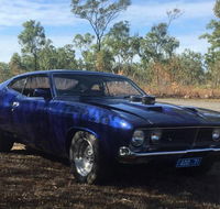 Ados Exhaust and Fabrication - Suburb Australia