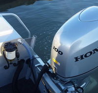 Hammerhead Marine  Fabrication - Suburb Australia