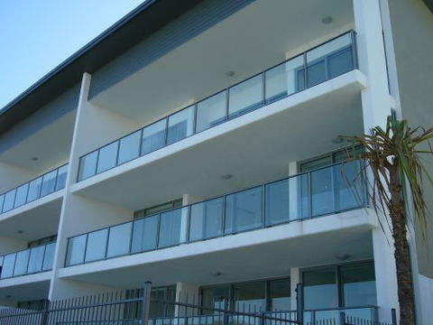 Norfab (QLD) Pty Ltd - Suburb Australia 4