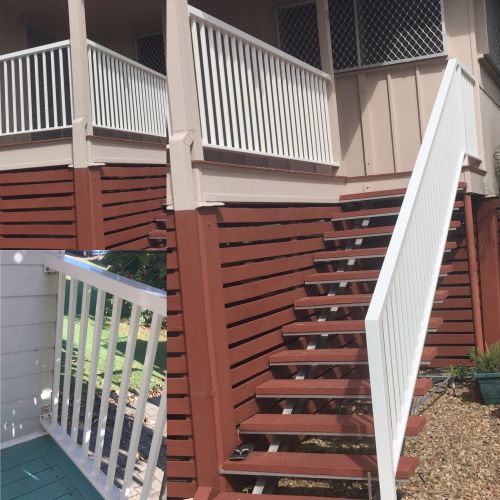 Aluminium Fabricators Repairers Heatley QLD Suburb Australia