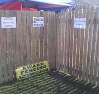 Award Fencing - Suburb Australia