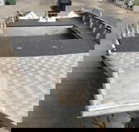 Airlie Alloy Fabrication - Suburb Australia