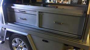 Aluminium Fabricators Repairers Yallah NSW Suburb Australia
